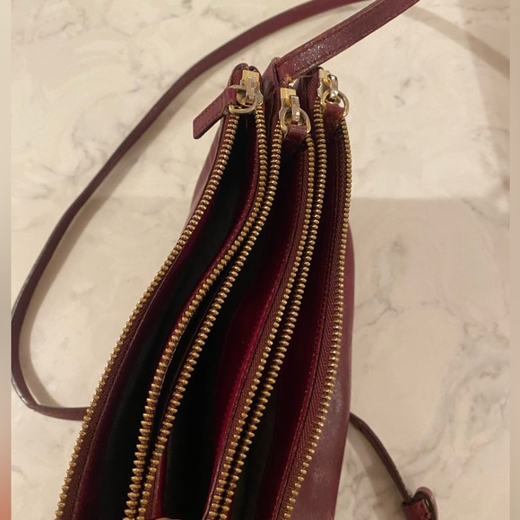 Celine: small trio bag - Picture 2 of 6